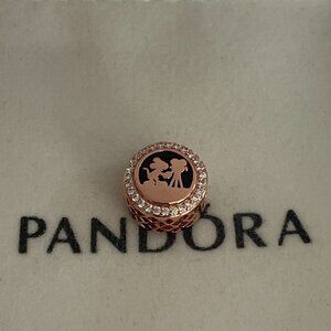 Pandora Walt Disney Studios That's a Wrap! Charm